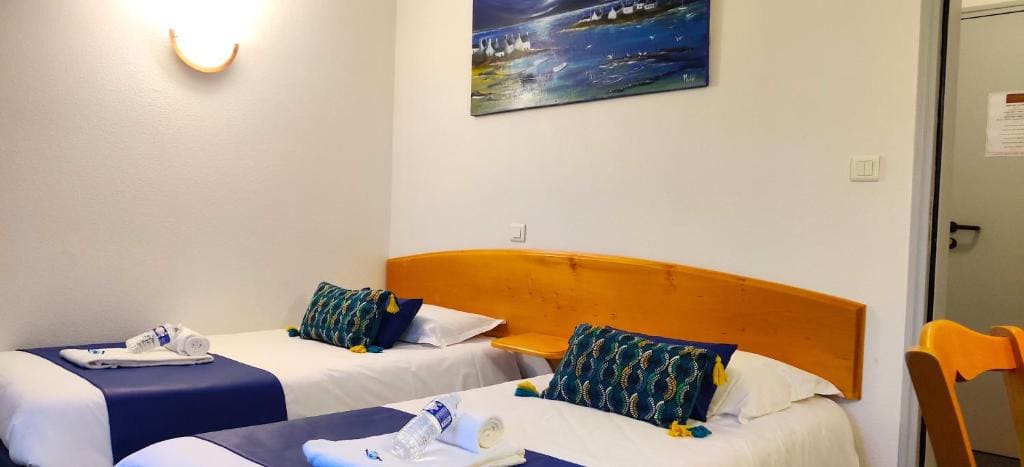Family Suite room - Image 1