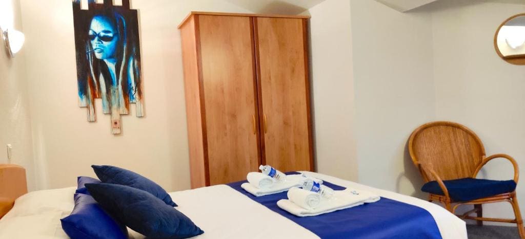 Family Suite room - Image 2