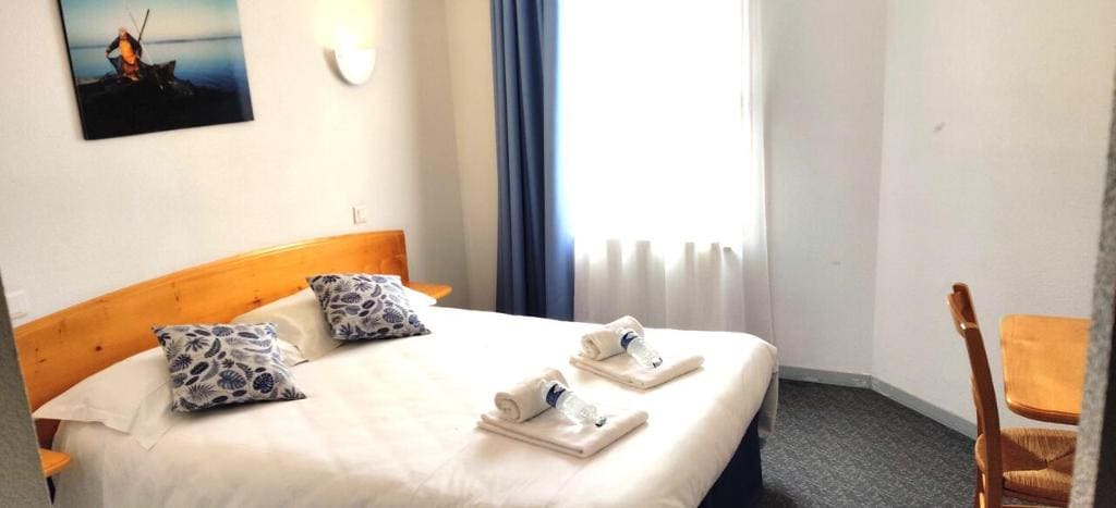 Standard Double Room room - Image 1