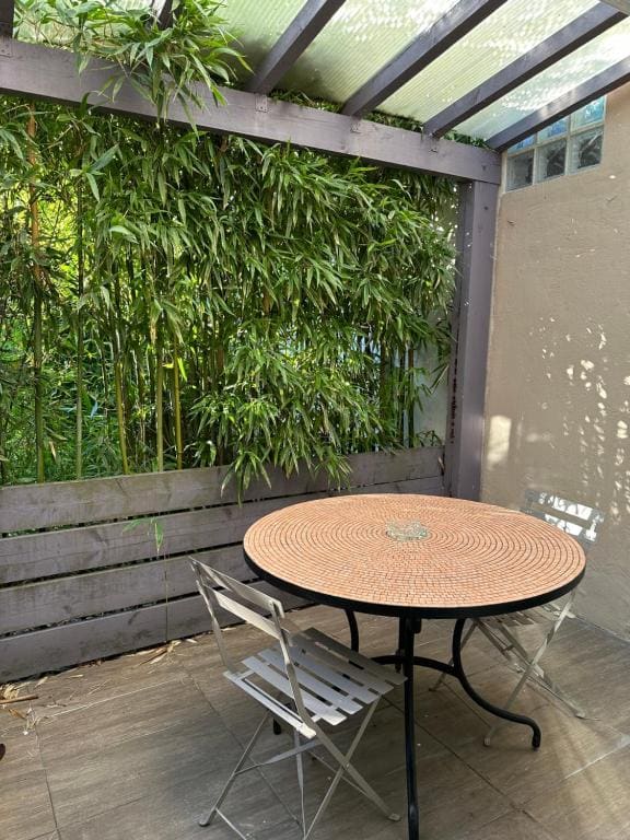 Double Room with Garden View room - Image 1