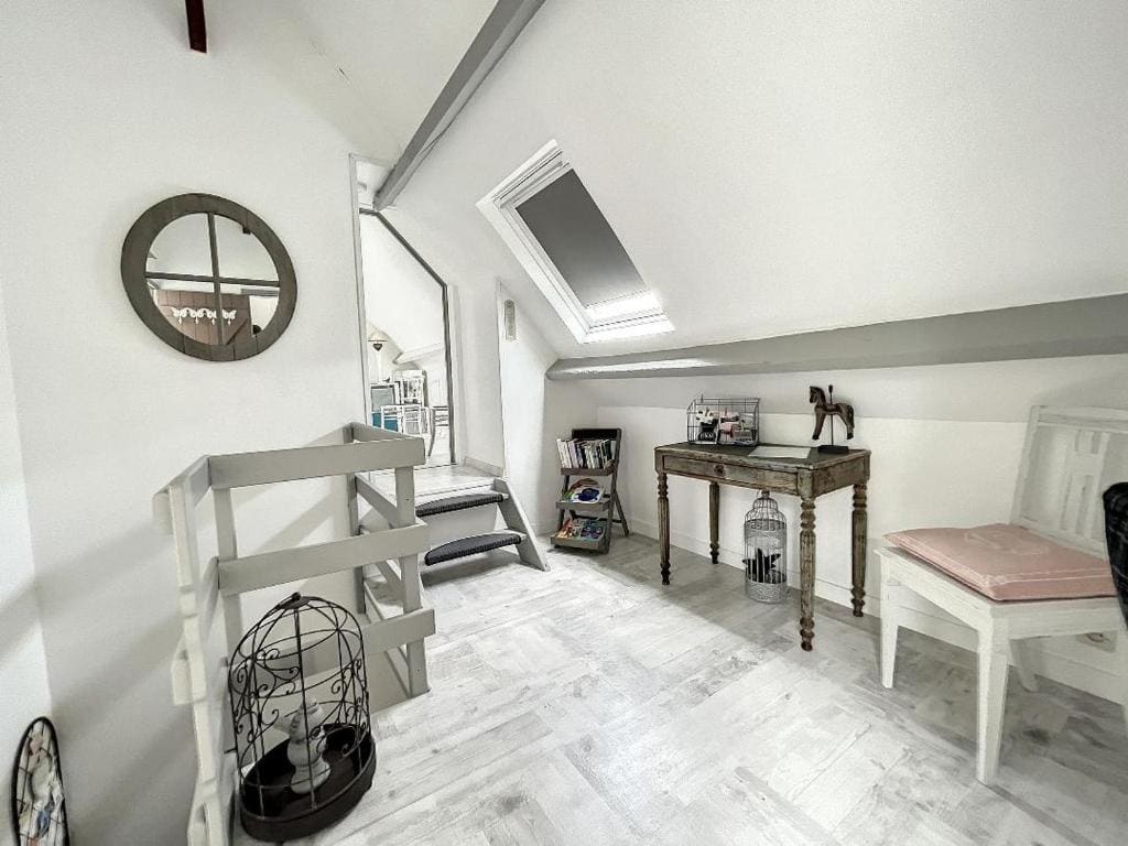 Double Room room - Image 1