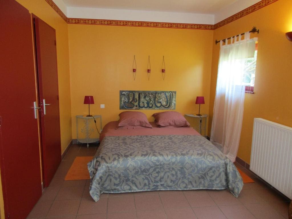 Double Room room - Image 1