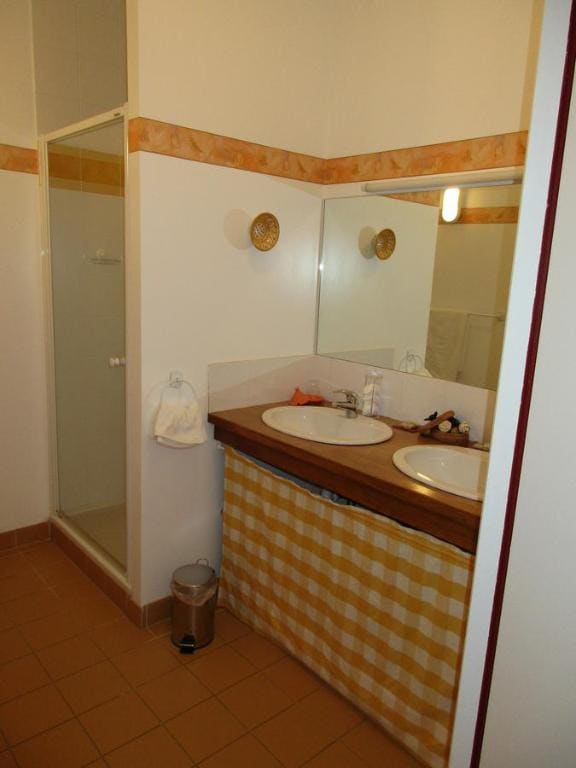 Double Room room - Image 2
