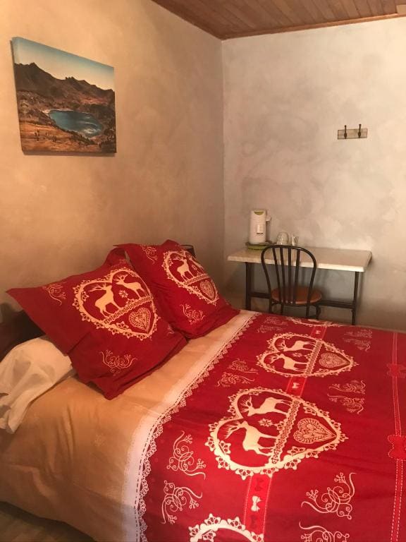 Standard Double Room room - Image 3