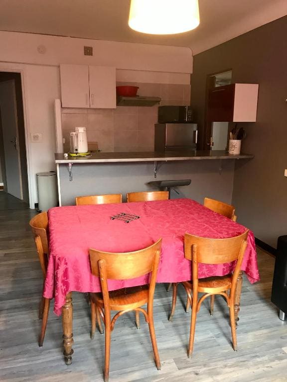 Two-Bedroom Apartment room - Image 2