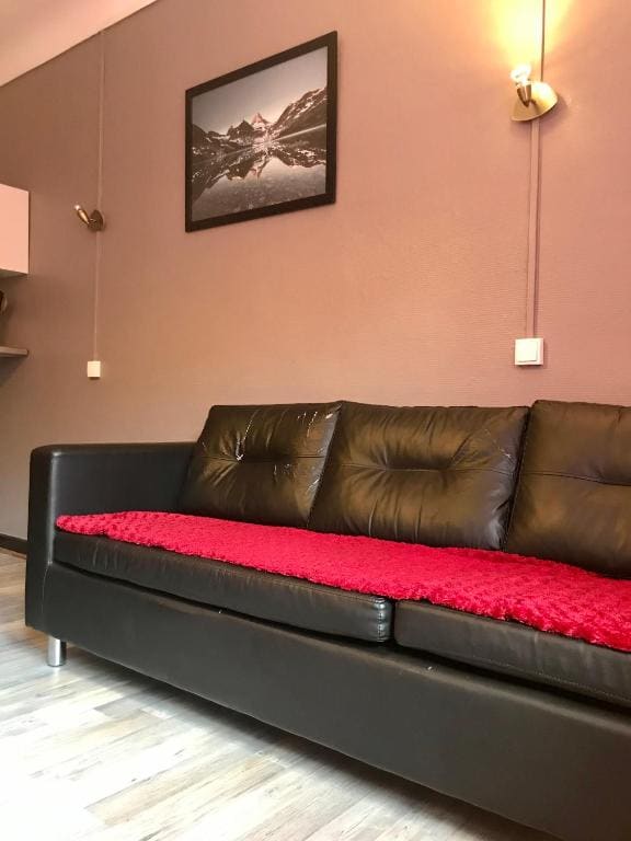 Two-Bedroom Apartment room - Image 3