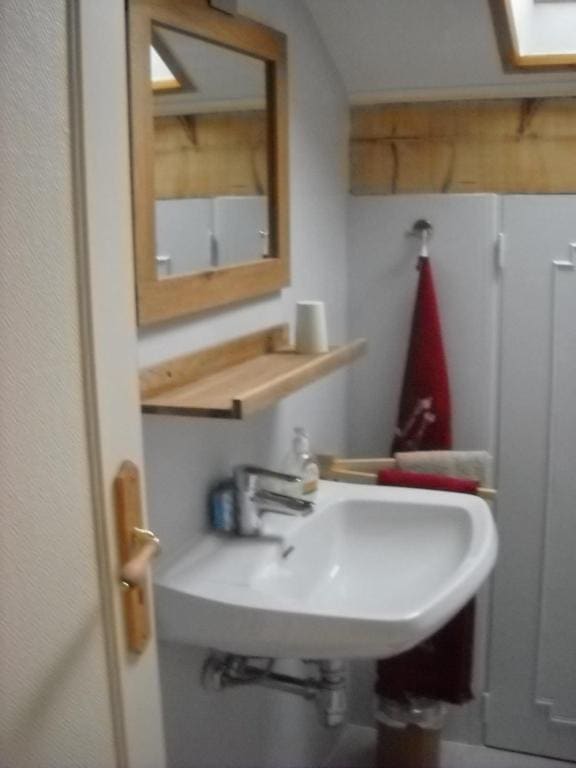 Double Room room - Image 3