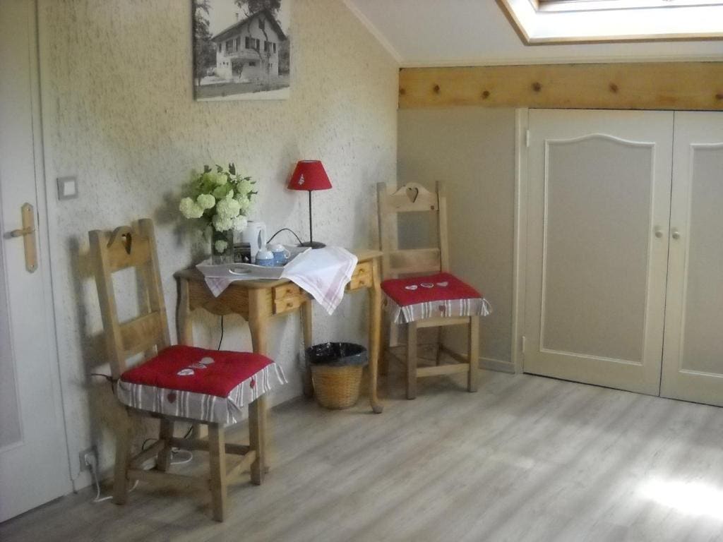 Double Room room - Image 2