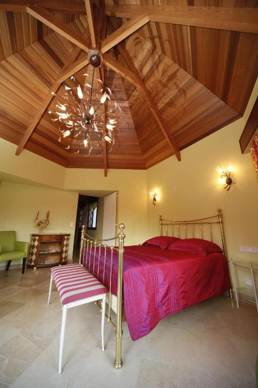 Deluxe Double Room room - Image 3