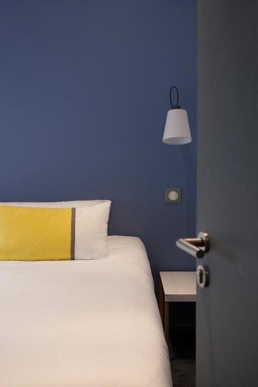 Classic Double Room room - Image 2