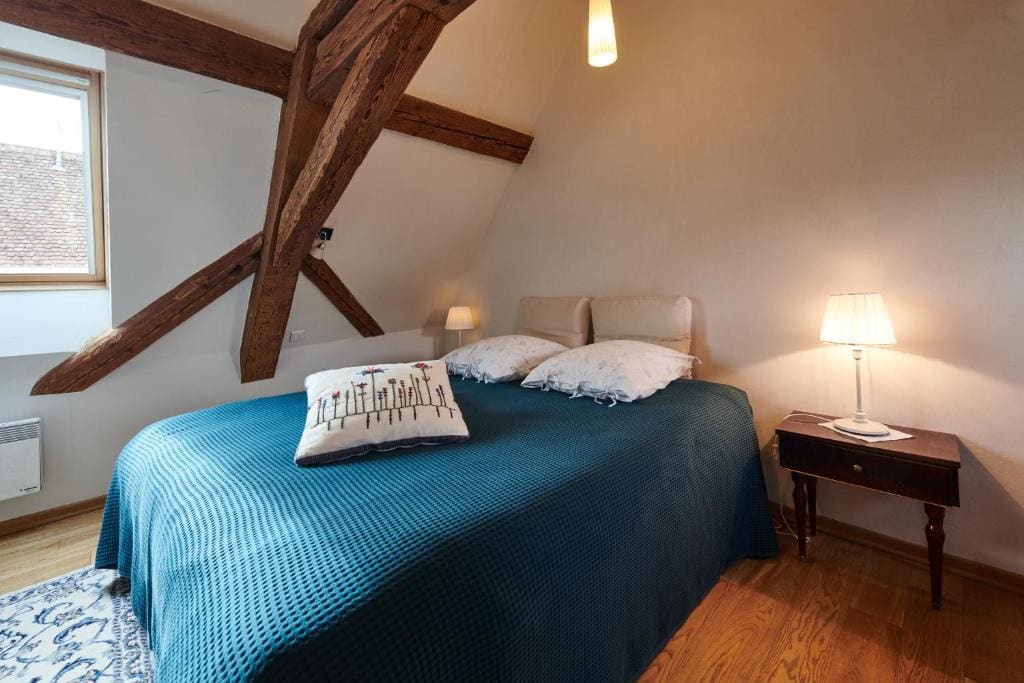 One-Bedroom Suite room - Image 3