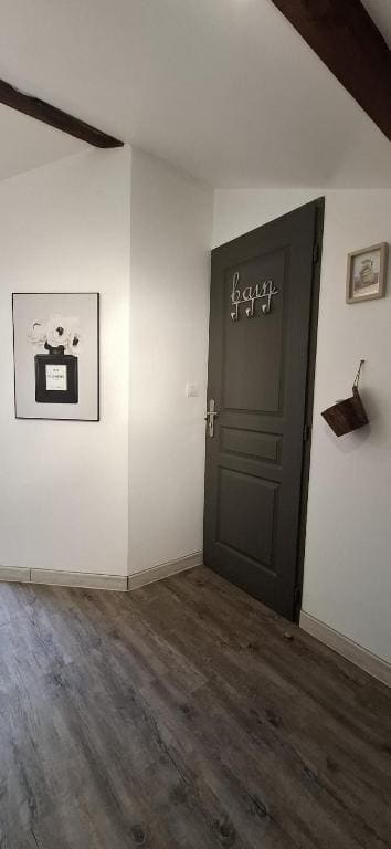 Quadruple Room room - Image 2