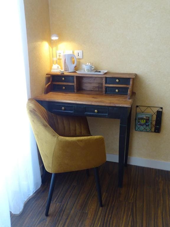 Classic Triple Room room - Image 1
