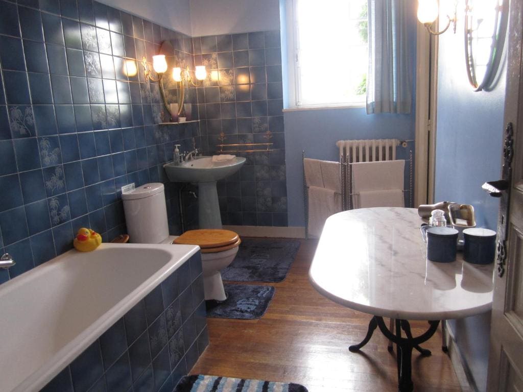 Double Room room - Image 3