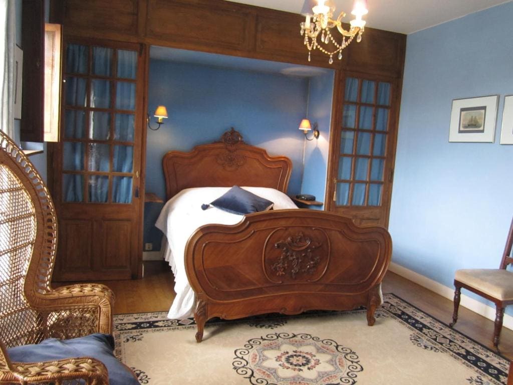 Double Room room - Image 1