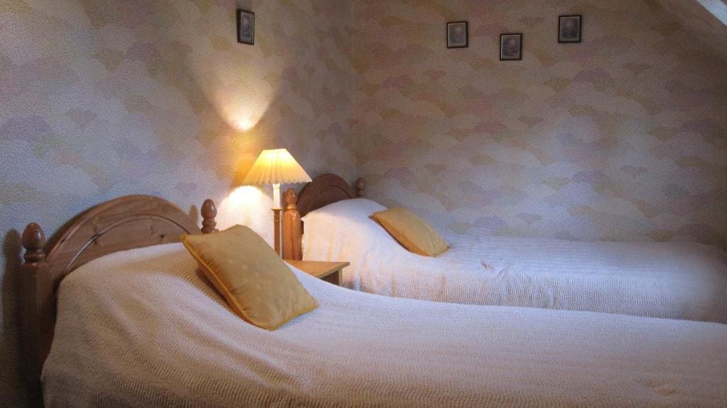 Family Suite room - Image 1