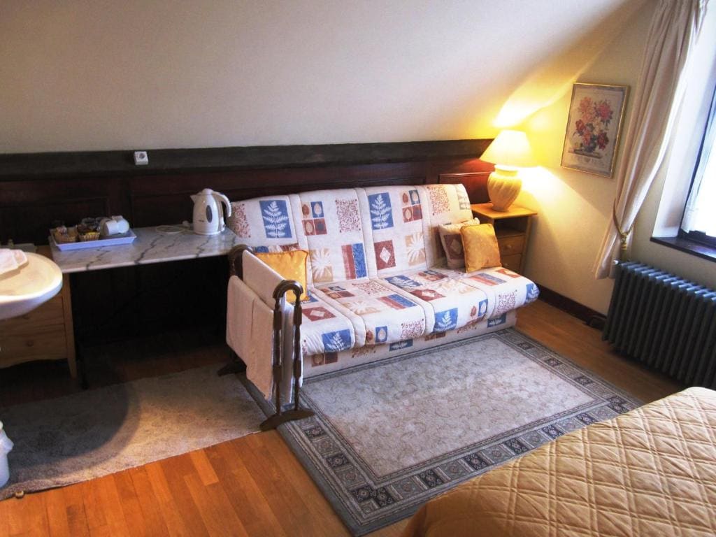 Family Suite room - Image 3