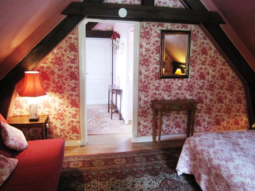 Superior Double Room room - Image 2