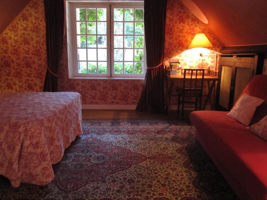 Superior Double Room room - Image 1
