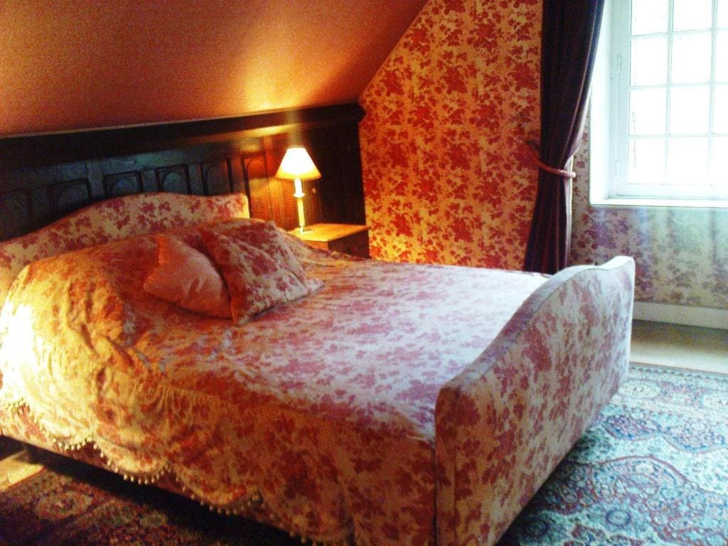 Superior Double Room room - Image 3