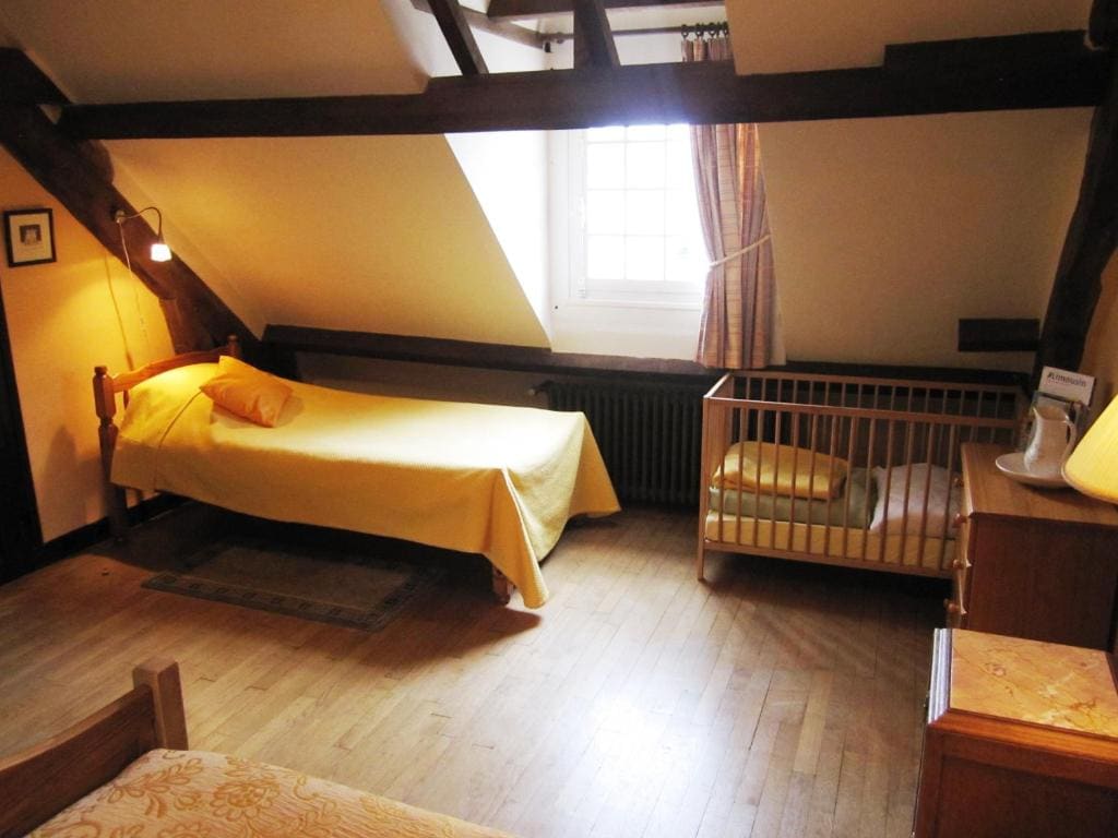 Triple Room room - Image 2