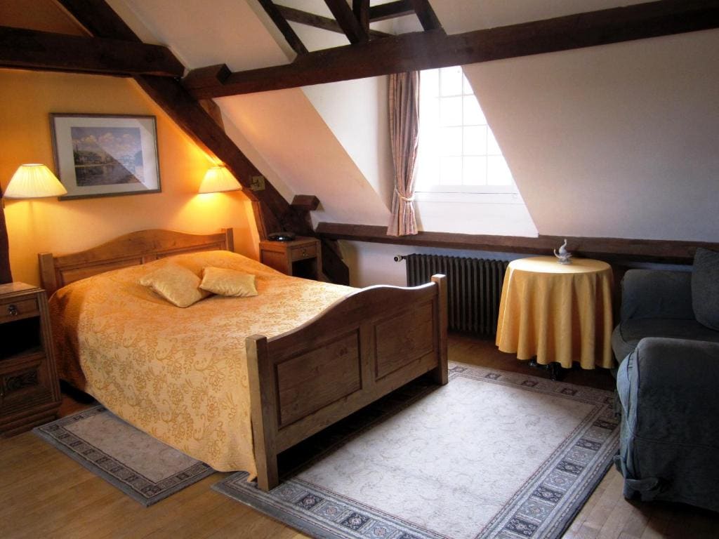Triple Room room - Image 3