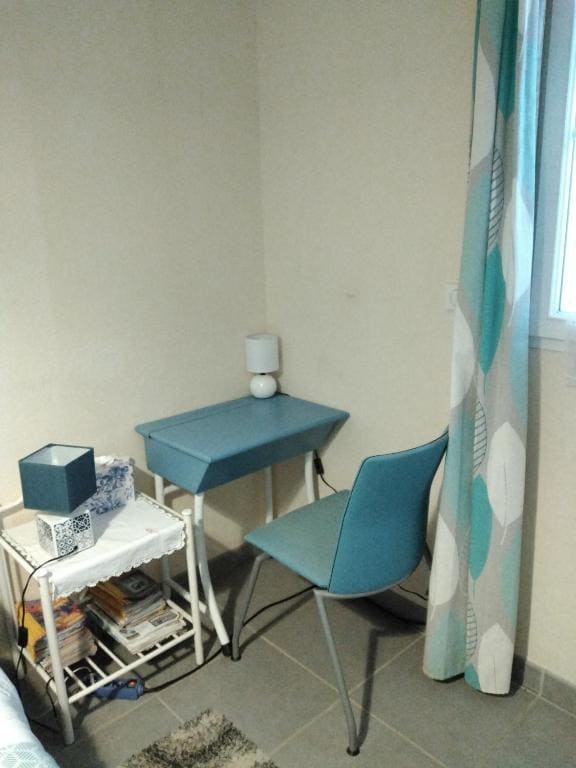 Double Room with Shared Bathroom room - Image 1