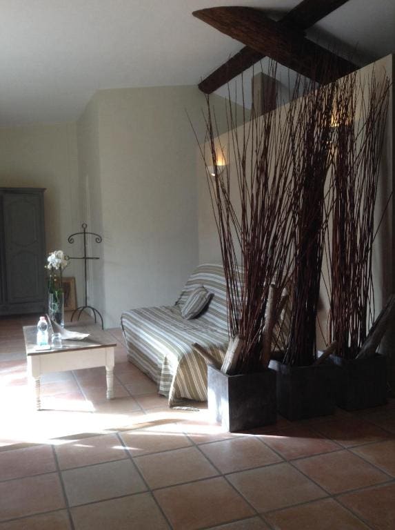 Suite room - Image 2