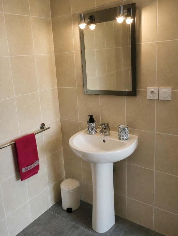 Double Room room - Image 1