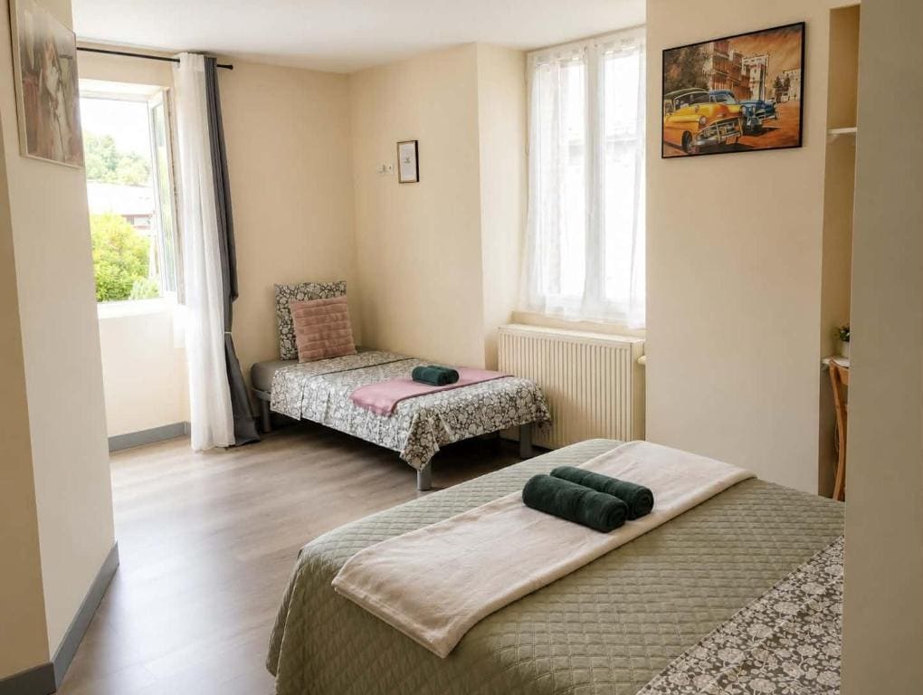 Triple Room room - Image 1