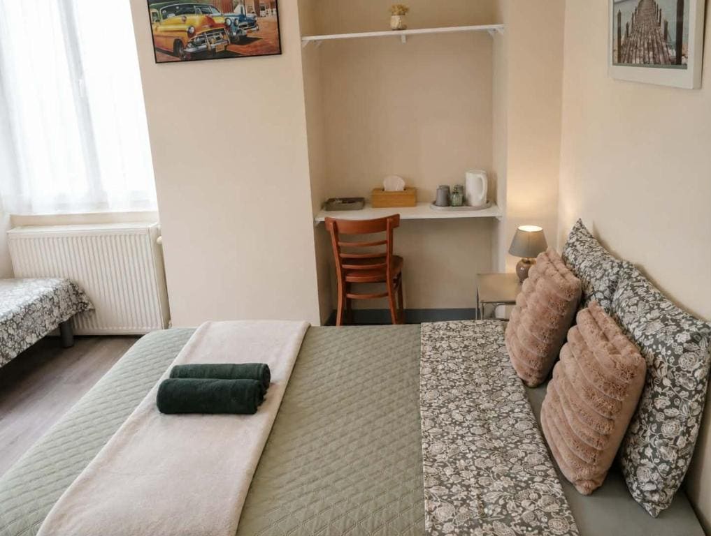 Triple Room room - Image 3