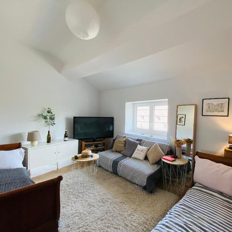 Apartment with Terrace room - Image 3