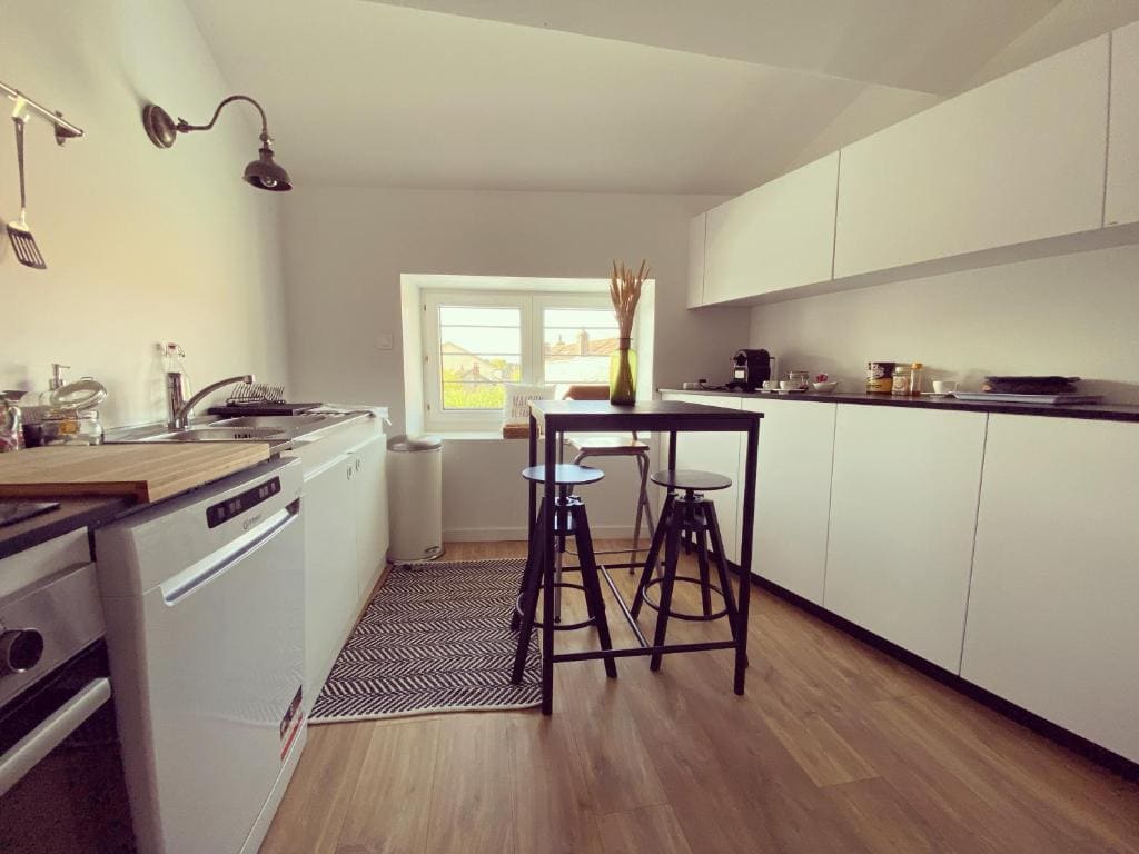 Apartment with Terrace room - Image 1