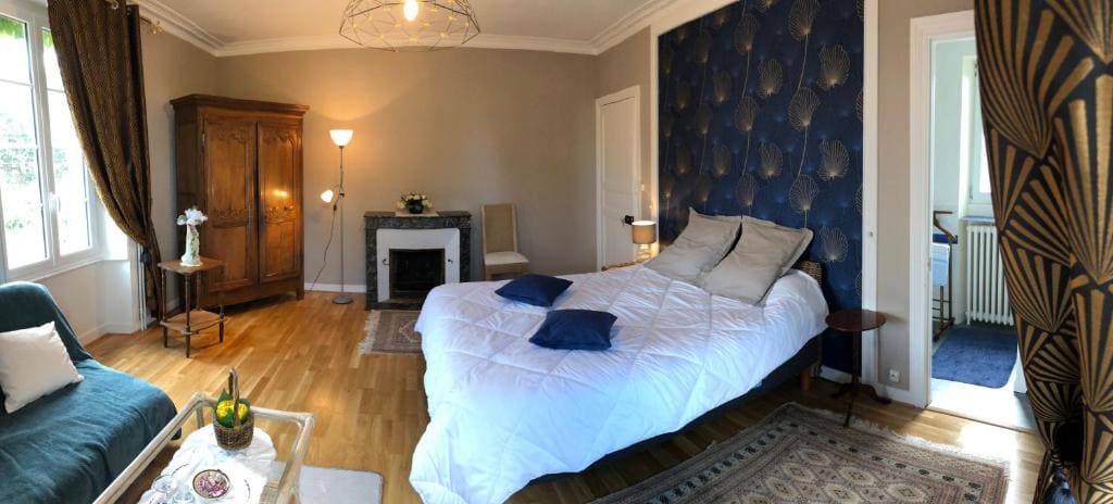 Double Room with Private Bathroom room - Image 1