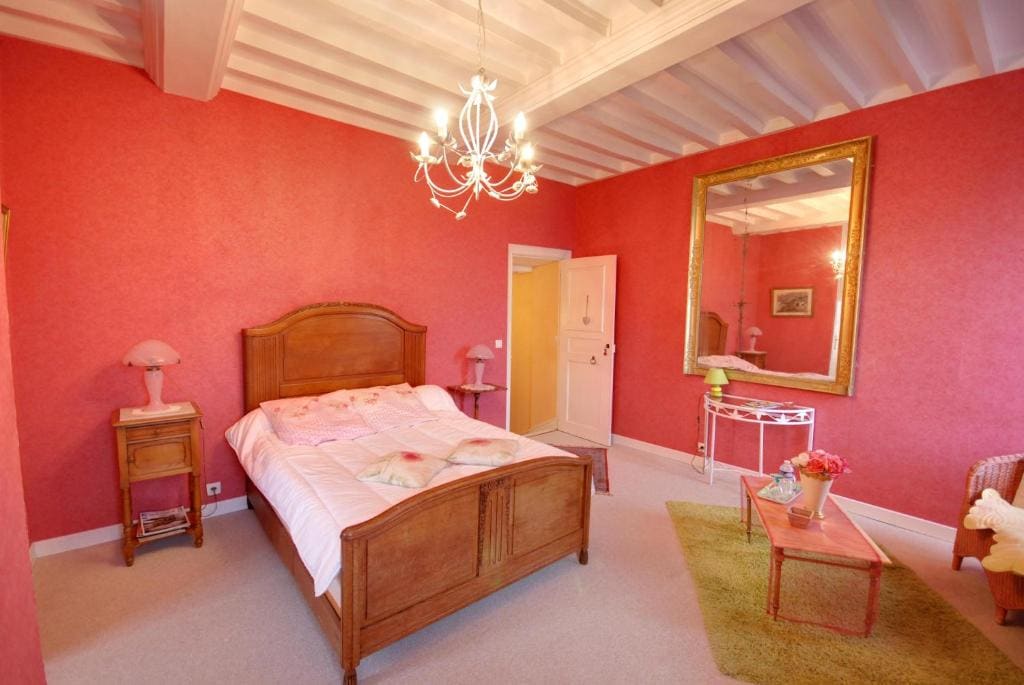 Double Room with Private External Bathroom room - Image 1