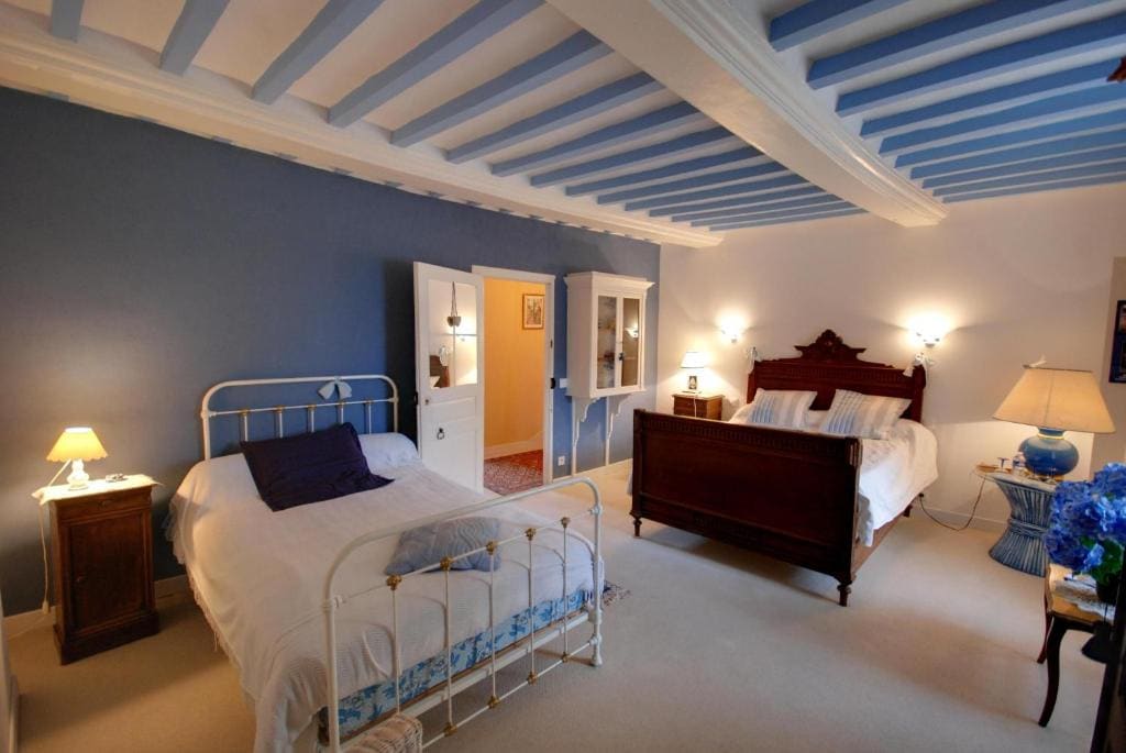 Triple Room with Private External Bathroom room - Image 2
