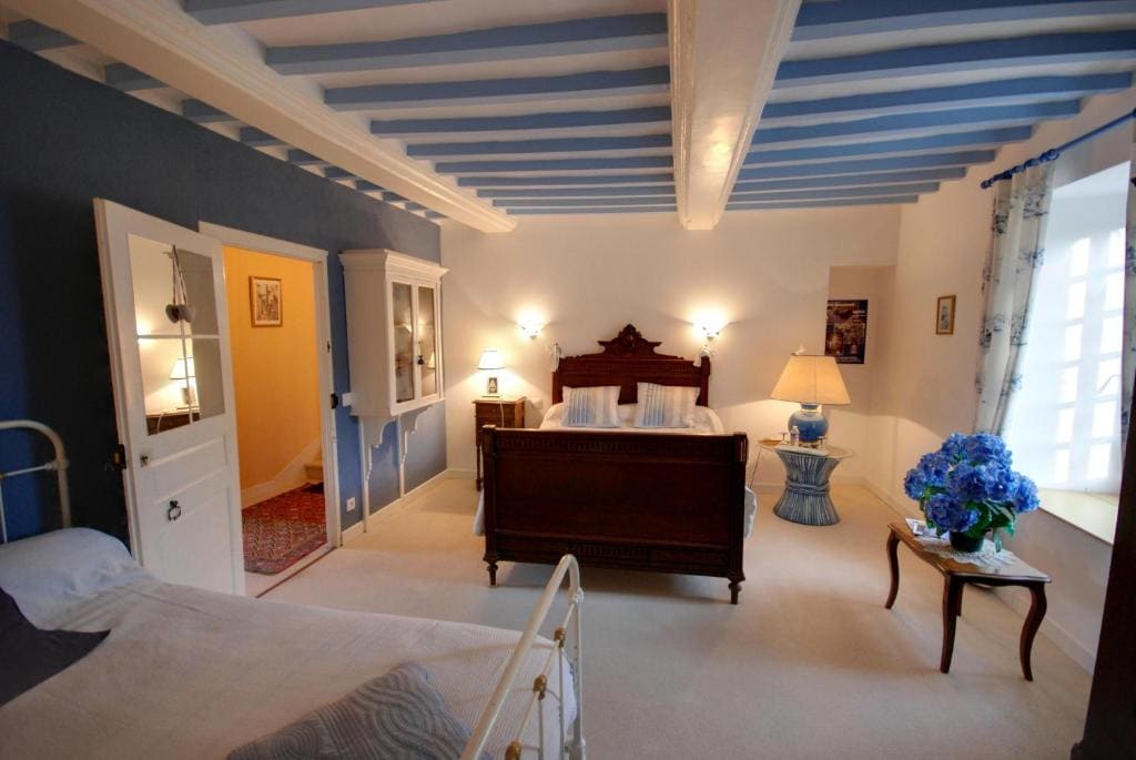 Triple Room with Private External Bathroom room - Image 3