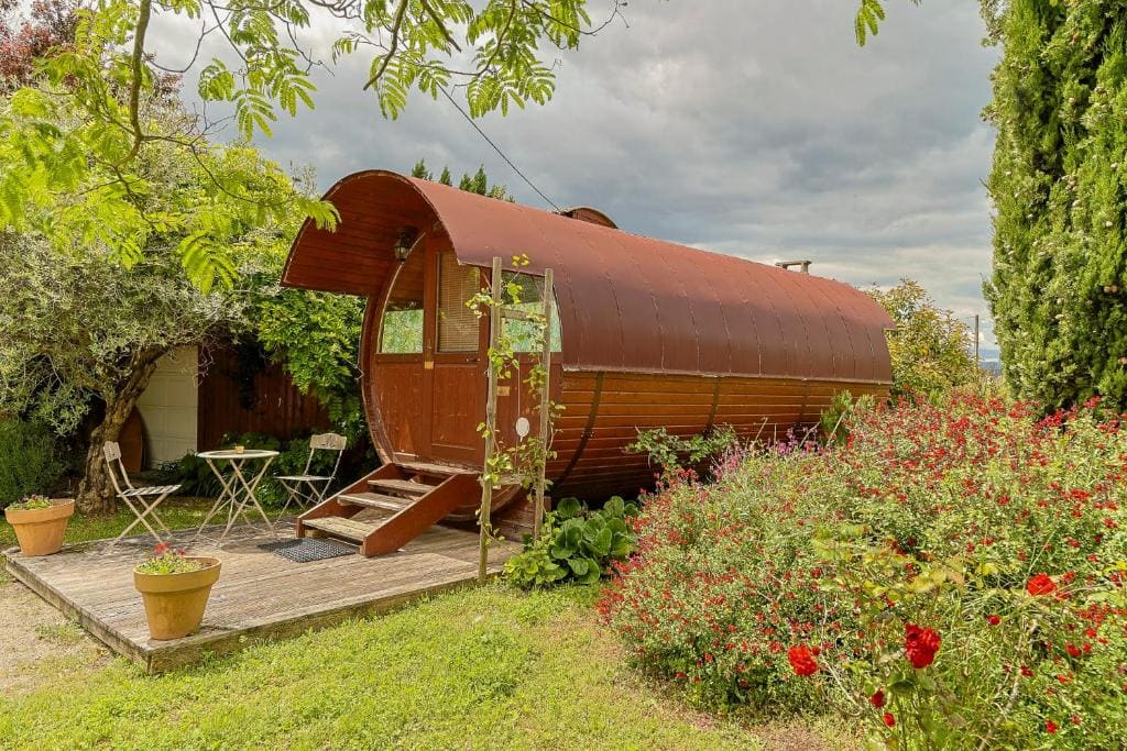 Mobile Home room - Image 2