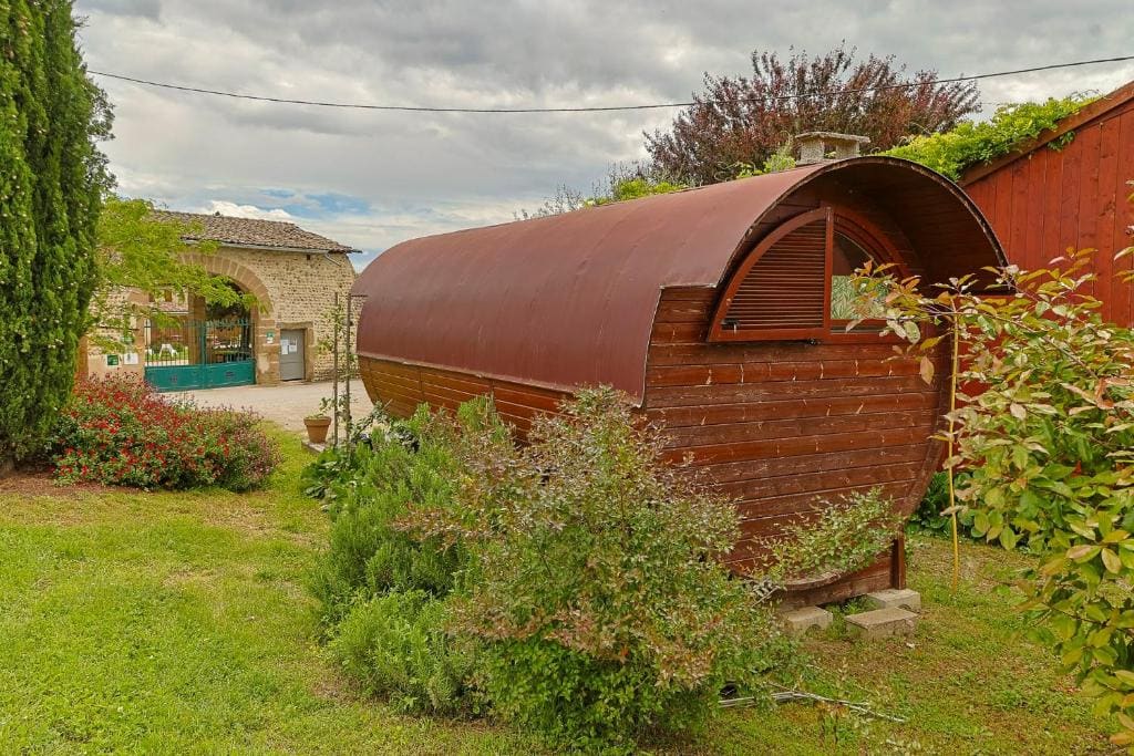 Mobile Home room - Image 1