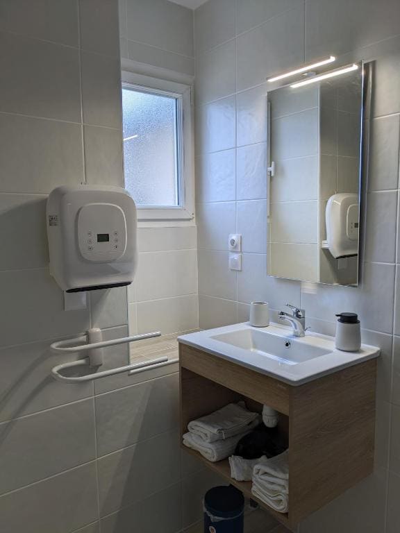 Quadruple Room with Garden View room - Image 2