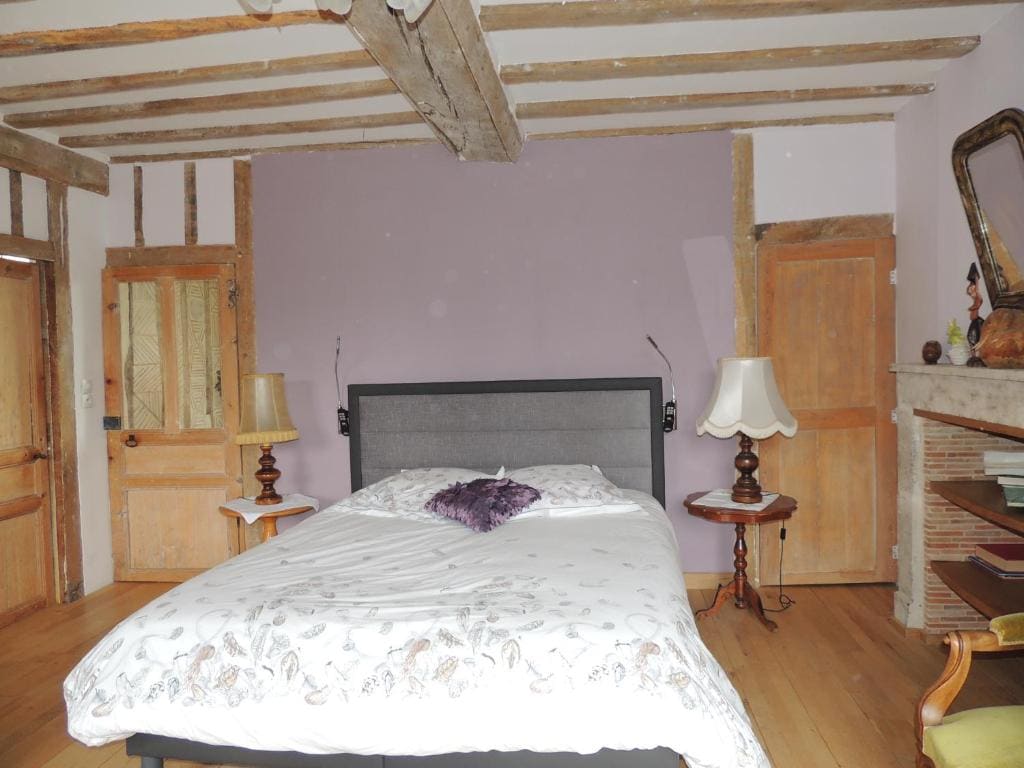 Family Room with Garden View room - Image 1