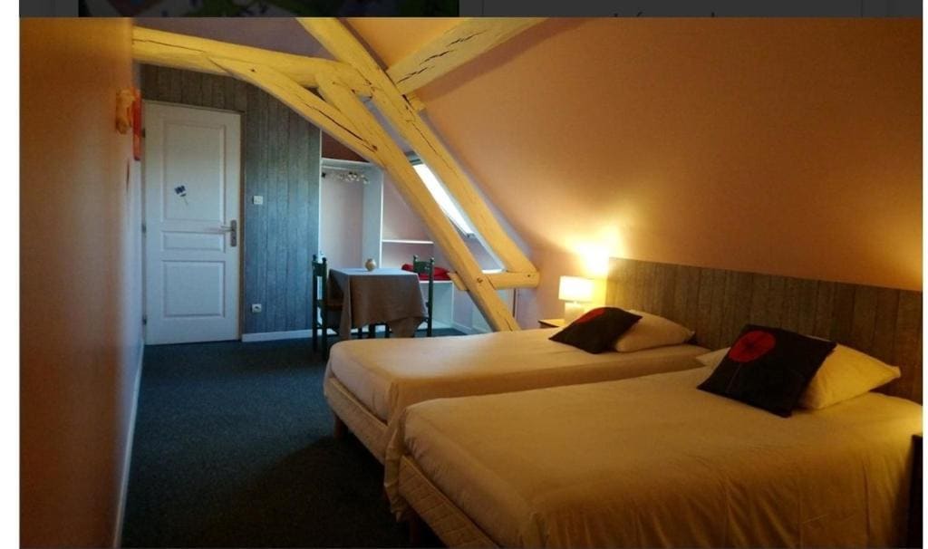 Twin Room room - Image 1