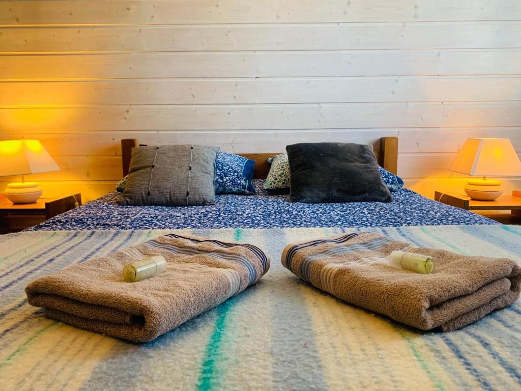 Double Room room - Image 3