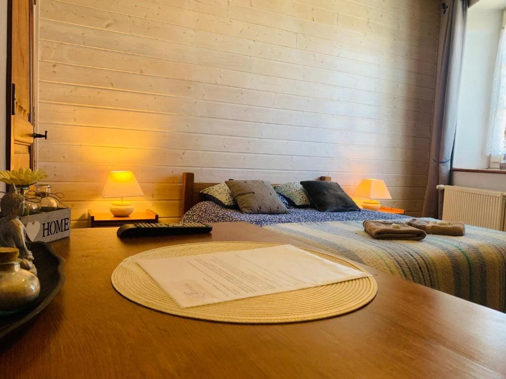 Double Room room - Image 1