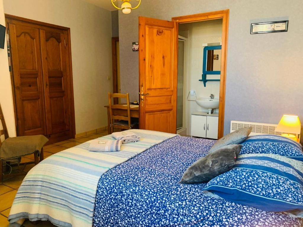 Double Room room - Image 2