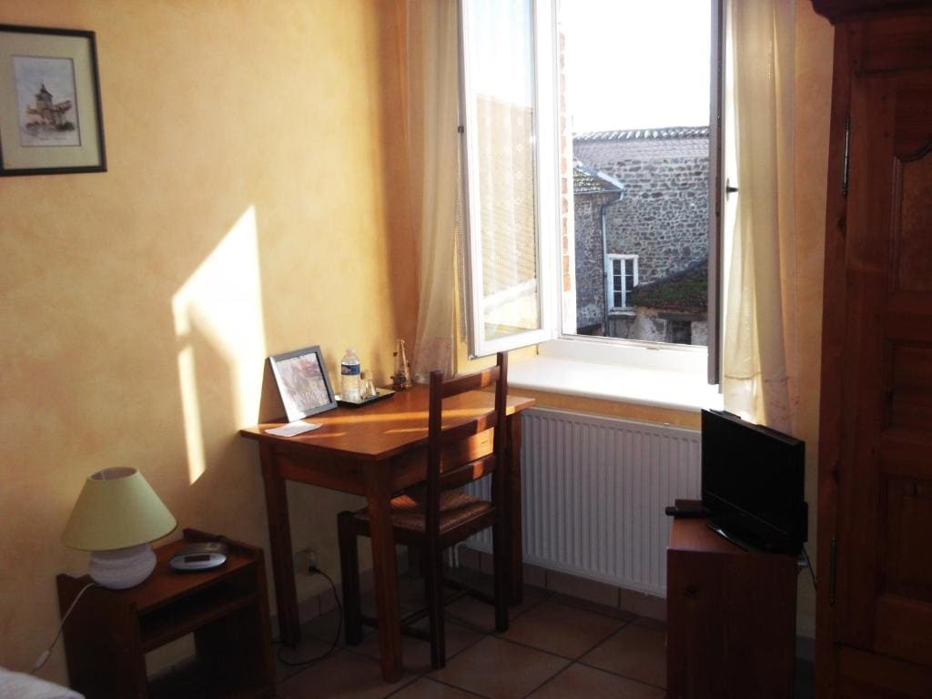 Single Room room - Image 1