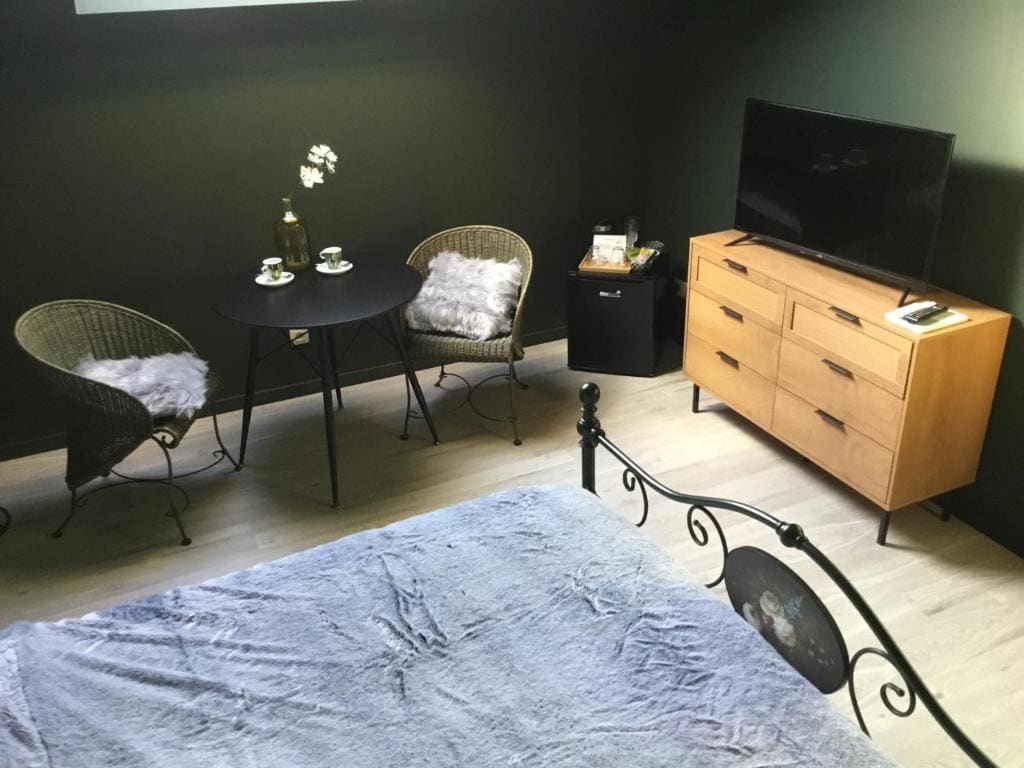 Superior Suite room - Image 1