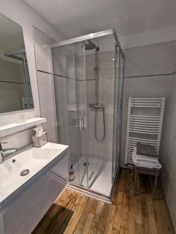 Double Room room - Image 1