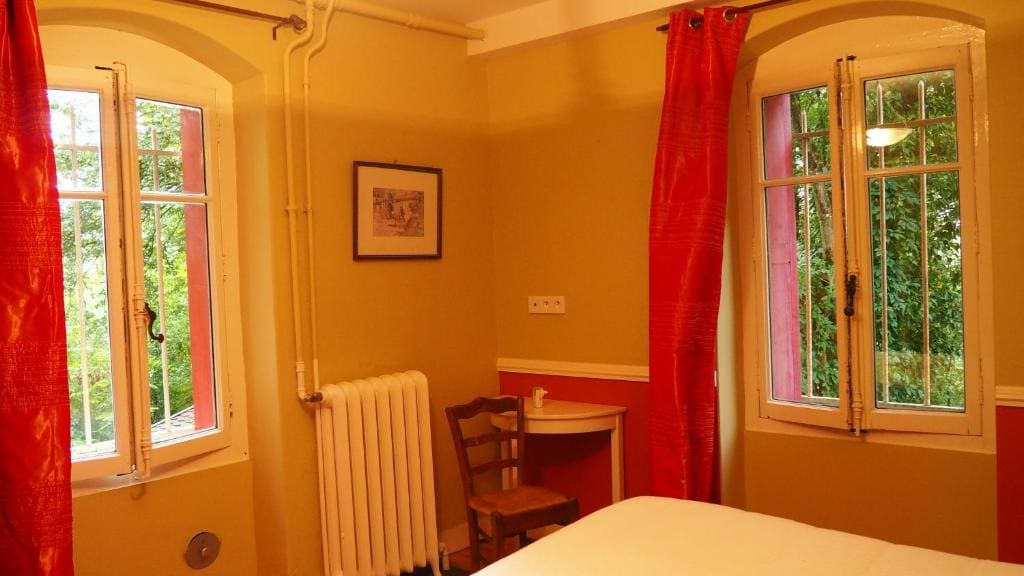 Deluxe Double Room room - Image 3