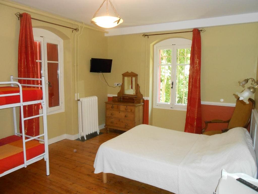 Deluxe Double Room room - Image 2